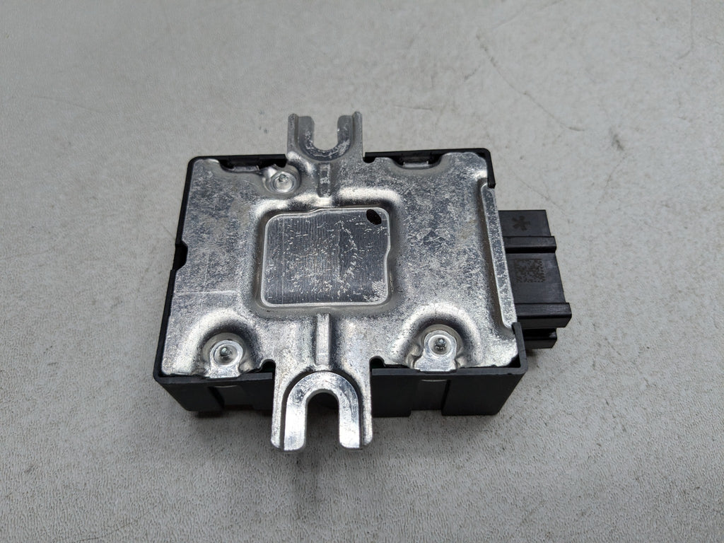 2014 - 2017 MINI COOPER OEM FUEL PUMP COMPUTER CONTROL MODULE UNIT