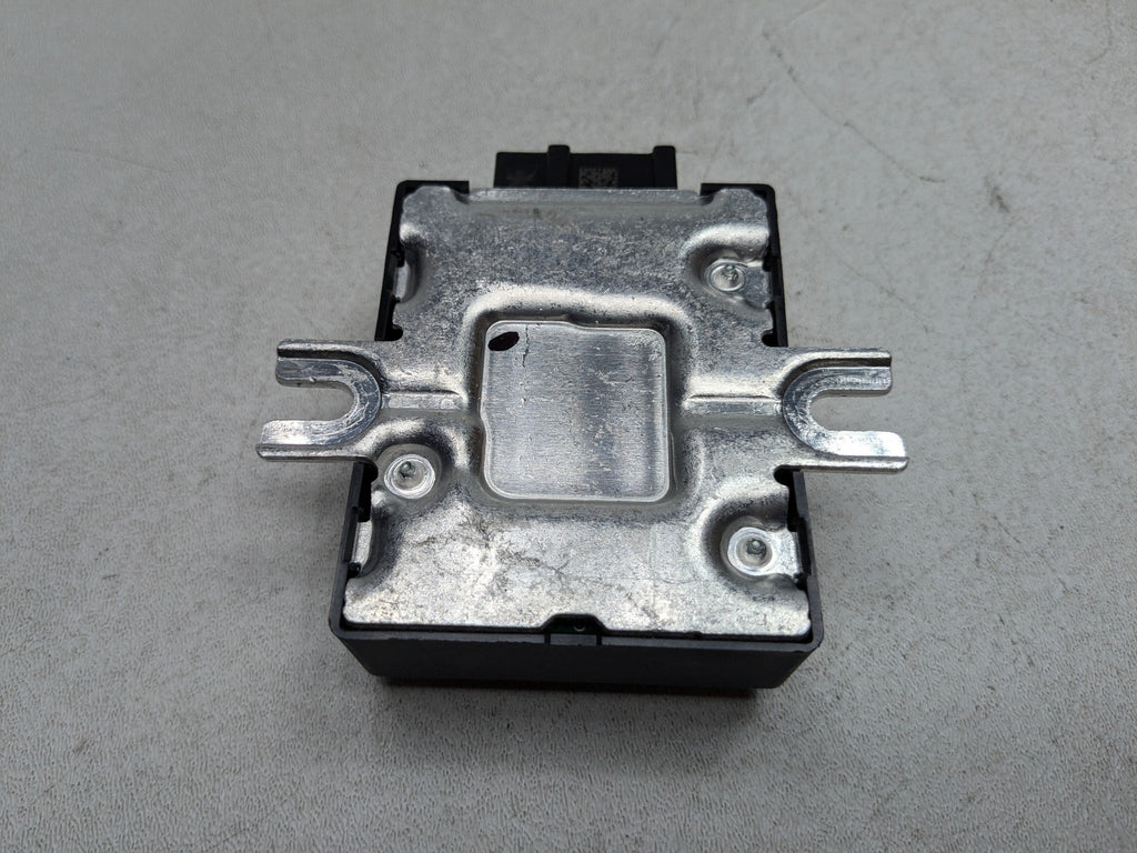 2014 - 2017 MINI COOPER OEM FUEL PUMP COMPUTER CONTROL MODULE UNIT