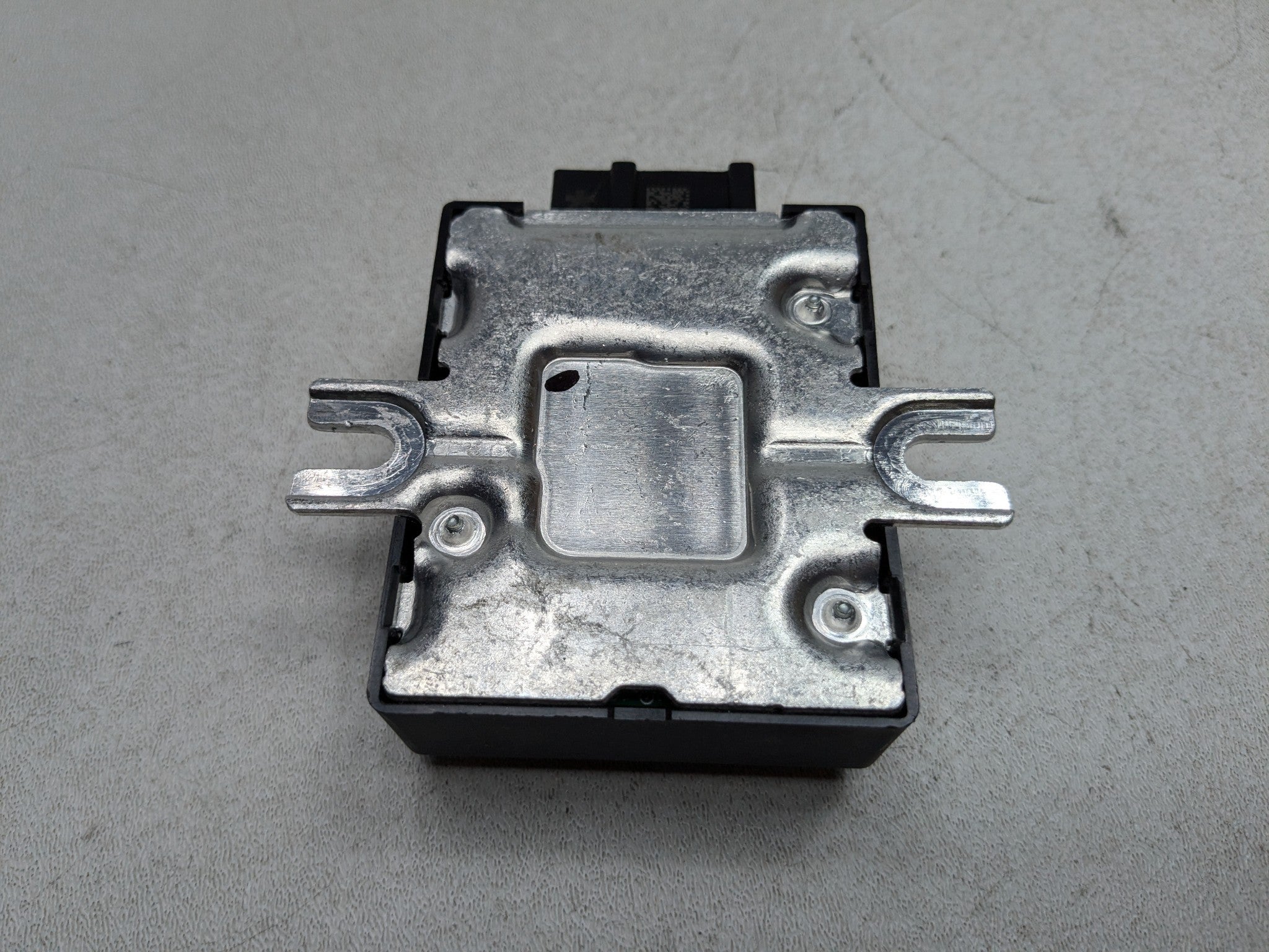 2014 - 2017 MINI COOPER OEM FUEL PUMP COMPUTER CONTROL MODULE UNIT