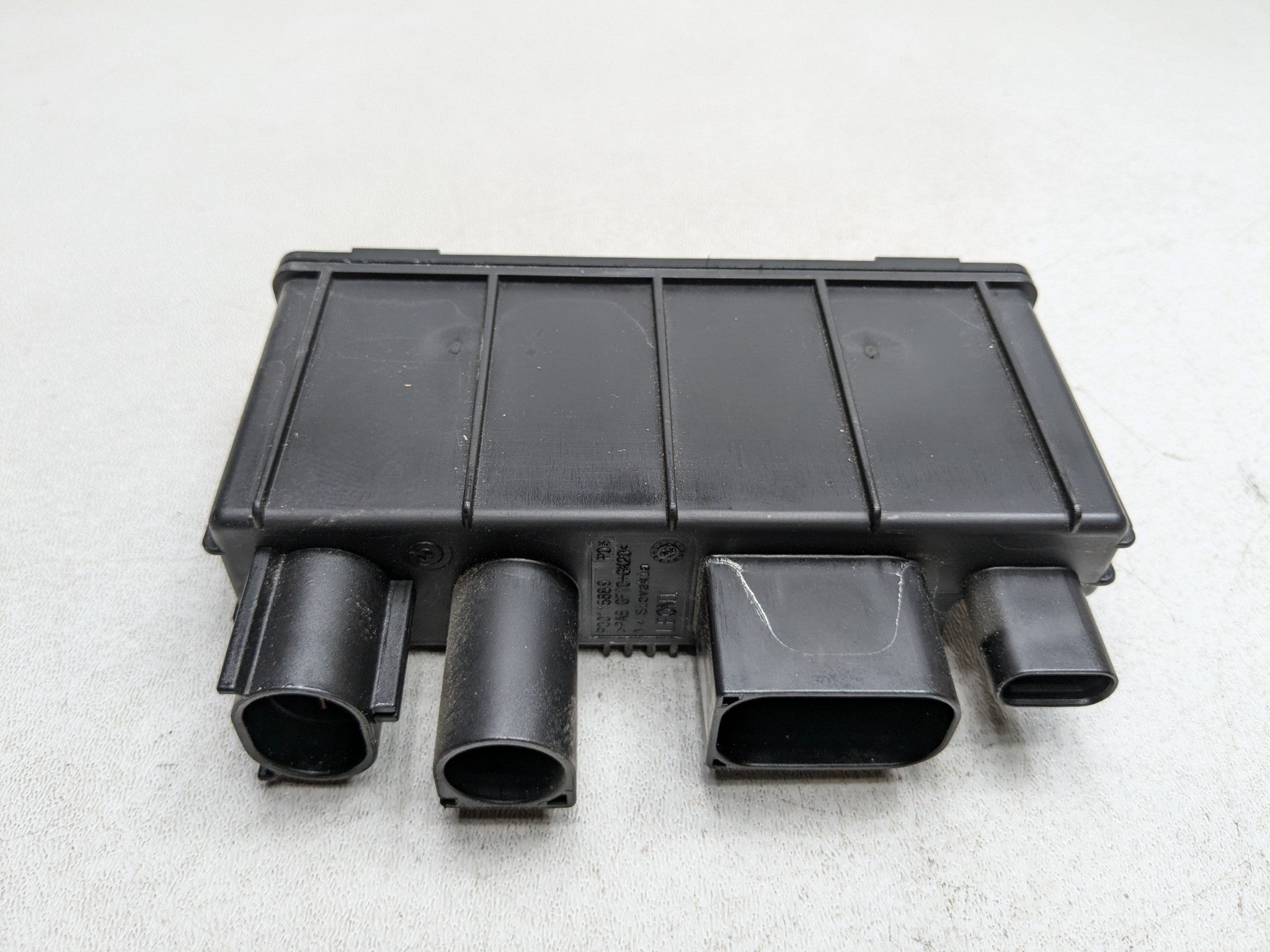 2014 - 2017 MINI COOPER OEM INTEGRATED POWER SUPPLY CONTROL MODULE UNIT