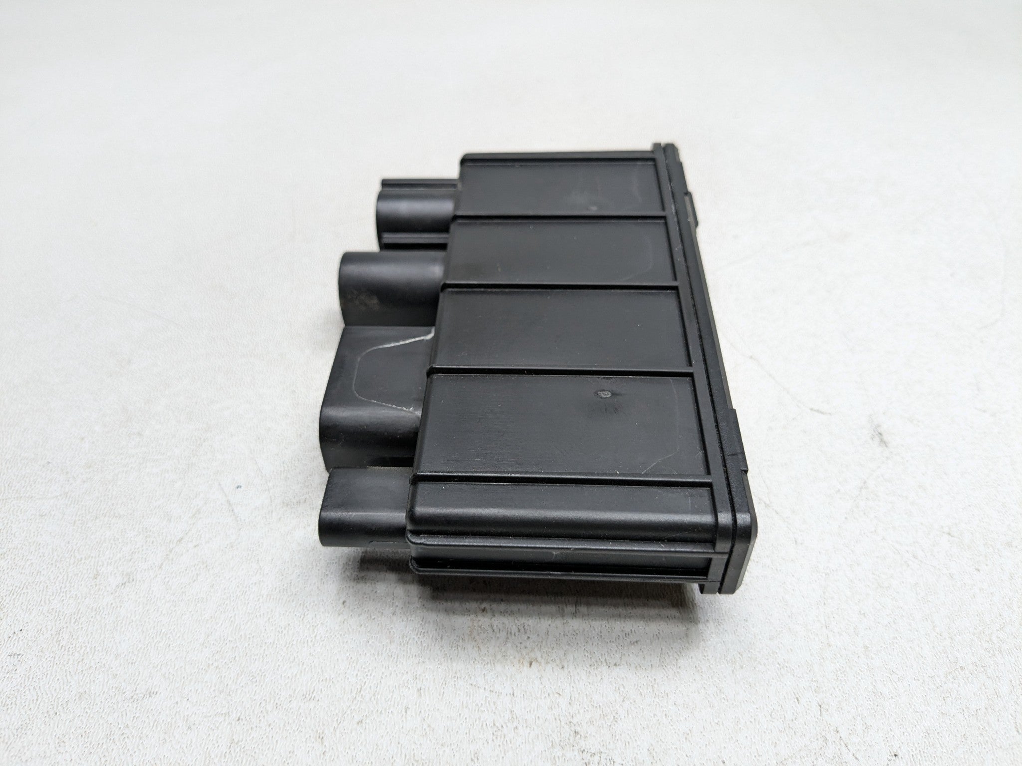 2014 - 2017 MINI COOPER OEM INTEGRATED POWER SUPPLY CONTROL MODULE UNIT