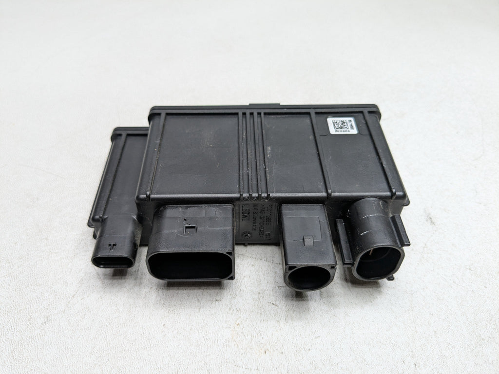 2014 - 2017 MINI COOPER OEM INTEGRATED POWER SUPPLY CONTROL MODULE UNIT