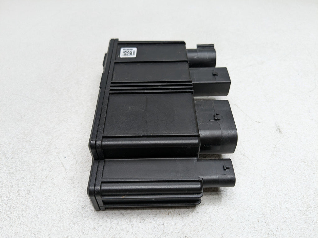 2014 - 2017 MINI COOPER OEM INTEGRATED POWER SUPPLY CONTROL MODULE UNIT