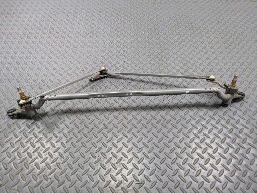 2014 - 2017 MINI COOPER OEM WINDSHIELD WIPER TRANSMISSION LINKAGE FRONT