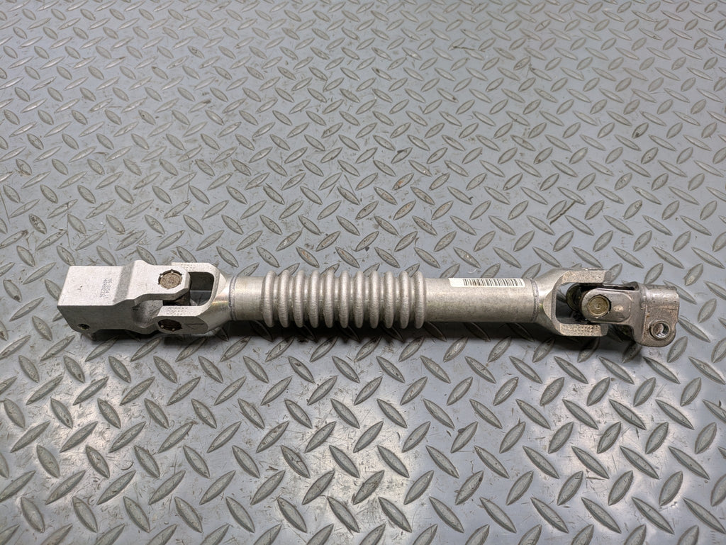 2014 - 2017 MINI COOPER OEM STEERING COLUMN INTERMEDIATE SHAFT JOINT ASSEMBLY