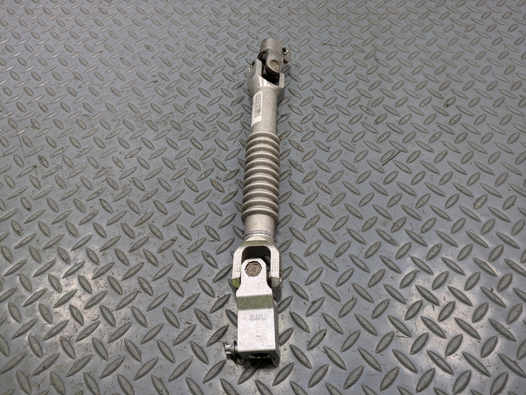 2014 - 2017 MINI COOPER OEM STEERING COLUMN INTERMEDIATE SHAFT JOINT ASSEMBLY