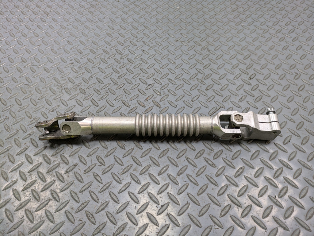 2014 - 2017 MINI COOPER OEM STEERING COLUMN INTERMEDIATE SHAFT JOINT ASSEMBLY