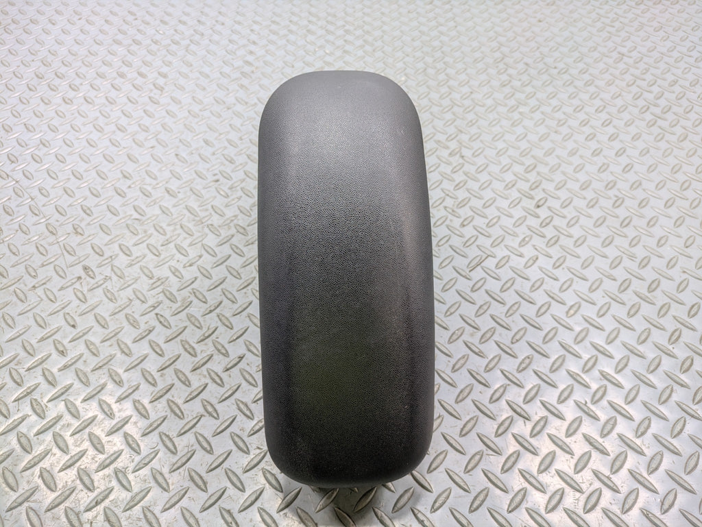 2014 - 2017 MINI COOPER OEM ARMREST STORAGE COMPARTMENT CENTER CONSOLE BLACK