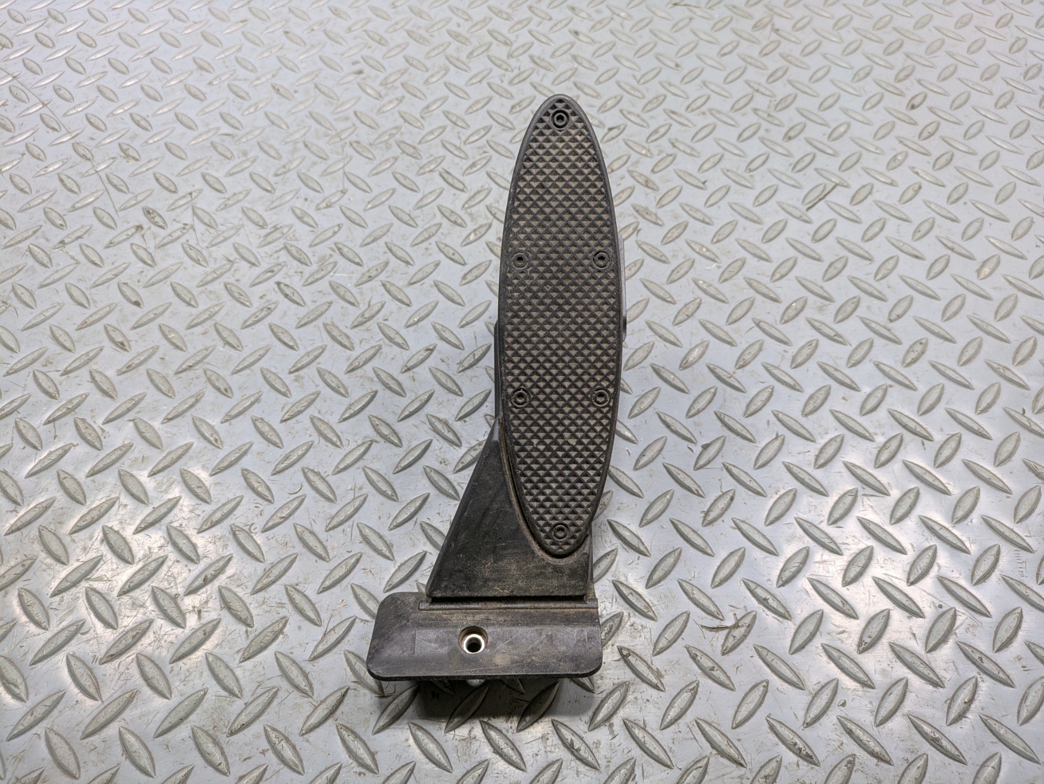 14 - 17 MINI COOPER OEM GAS ACCELERATOR THROTTLE FOOT PEDAL LEVER WITH SENSOR