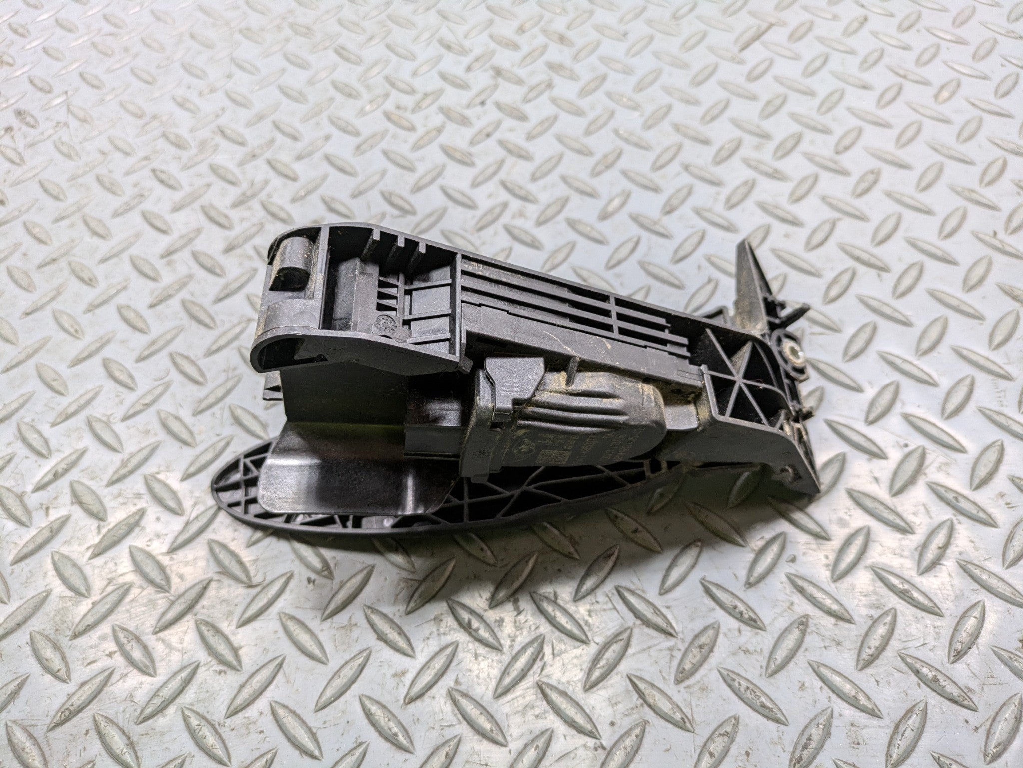 14 - 17 MINI COOPER OEM GAS ACCELERATOR THROTTLE FOOT PEDAL LEVER WITH SENSOR