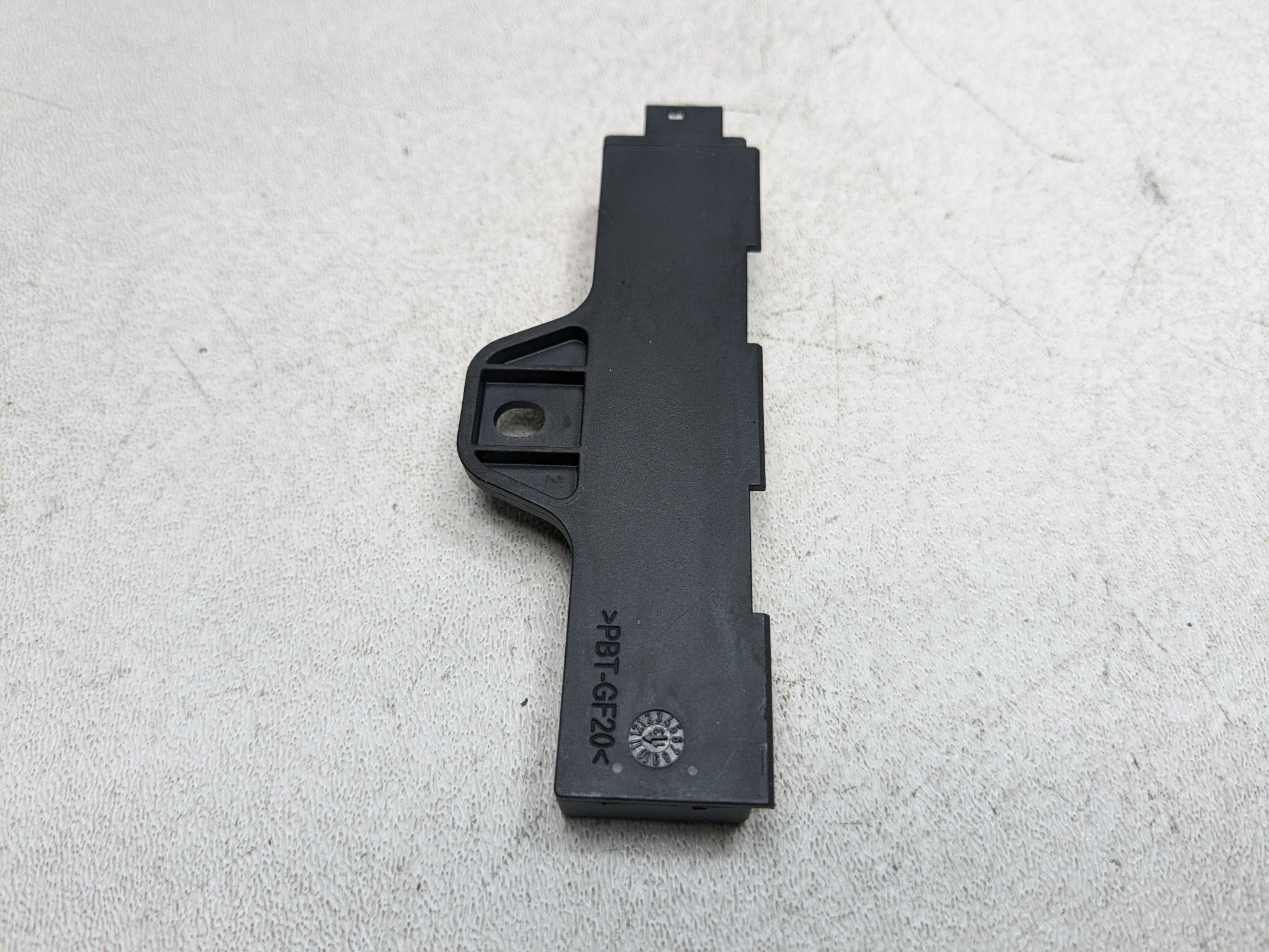 2014 - 2017 MINI COOPER OEM KEYLESS ENTRY ANTENNA SENSOR MODULE UNIT