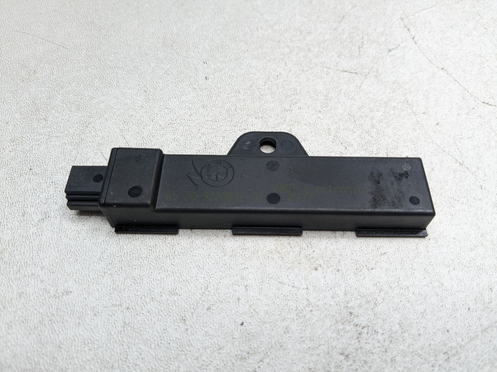 2014 - 2017 MINI COOPER OEM COMFORT ACCESS KEYLESS ANTENNA MODULE UNIT