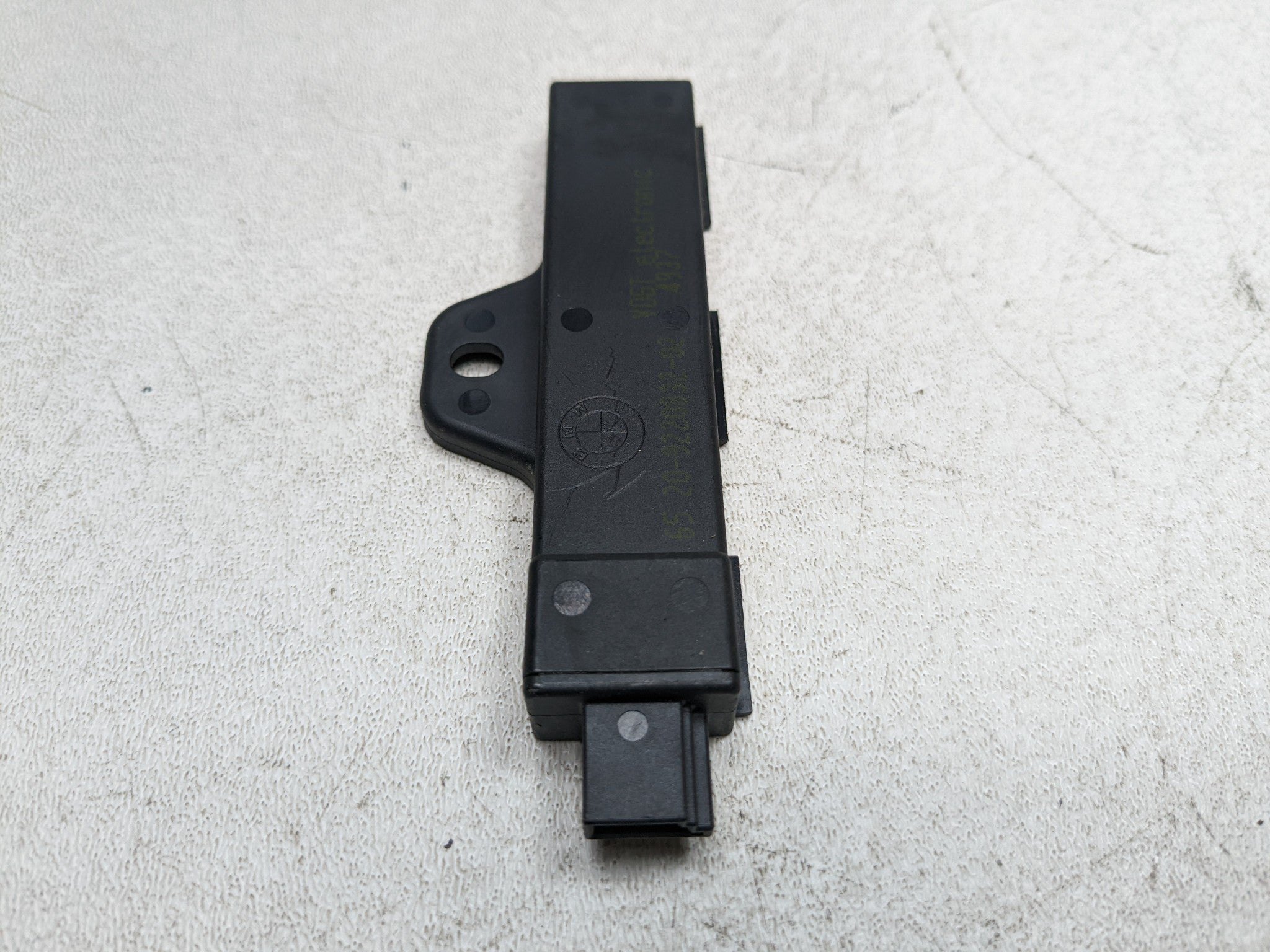 2014 - 2017 MINI COOPER OEM COMFORT ACCESS KEYLESS ANTENNA MODULE UNIT