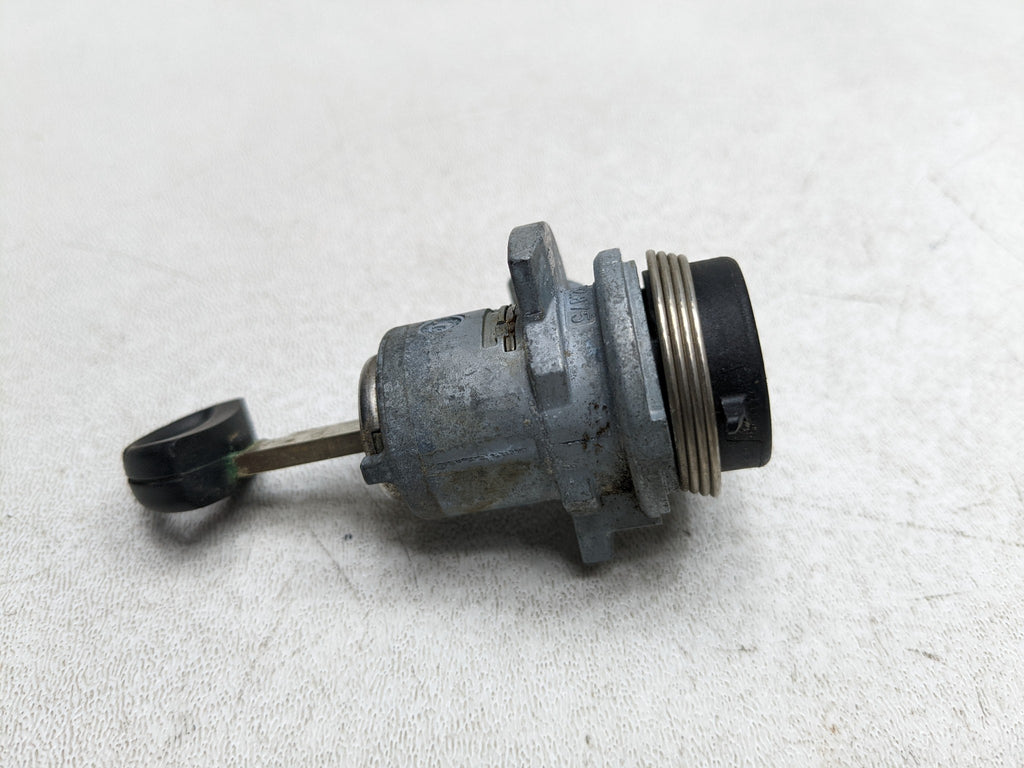 2014 - 2017 MINI COOPER OEM LOCK CYLINDER WITH KEY FRONT LEFT DRIVER SIDE