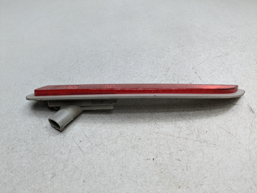 2014 - 2017 MINI COOPER OEM REAR MARKER REFLECTOR LIGHT LEFT DRIVER SIDE