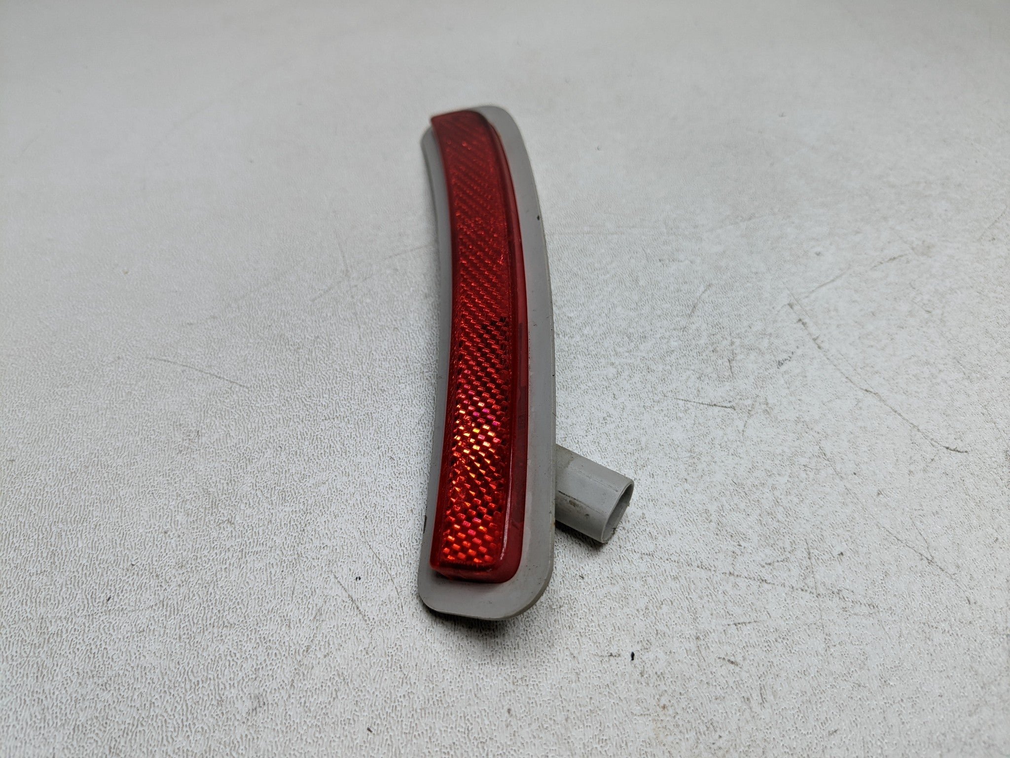 2014 - 2017 MINI COOPER OEM REAR MARKER REFLECTOR LIGHT LEFT DRIVER SIDE
