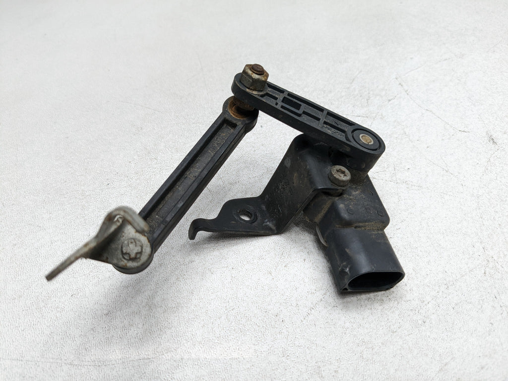 2014 - 2017 MINI COOPER OEM HEIGHT LEVEL SUSPENSION SENSOR REAR RIGHT SIDE