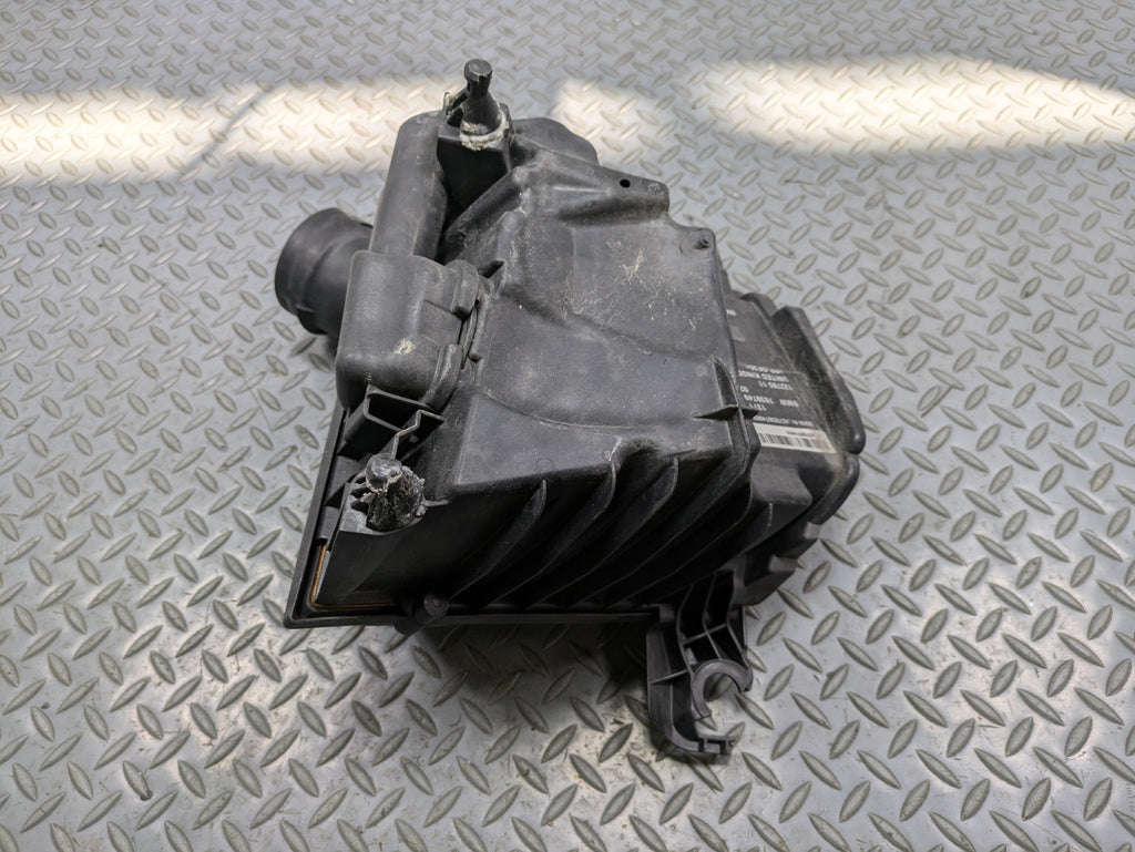 2014 - 2017 MINI COOPER OEM ENGINE AIR CLEANER INTAKE FILTER HOUSING BOX 2.0L
