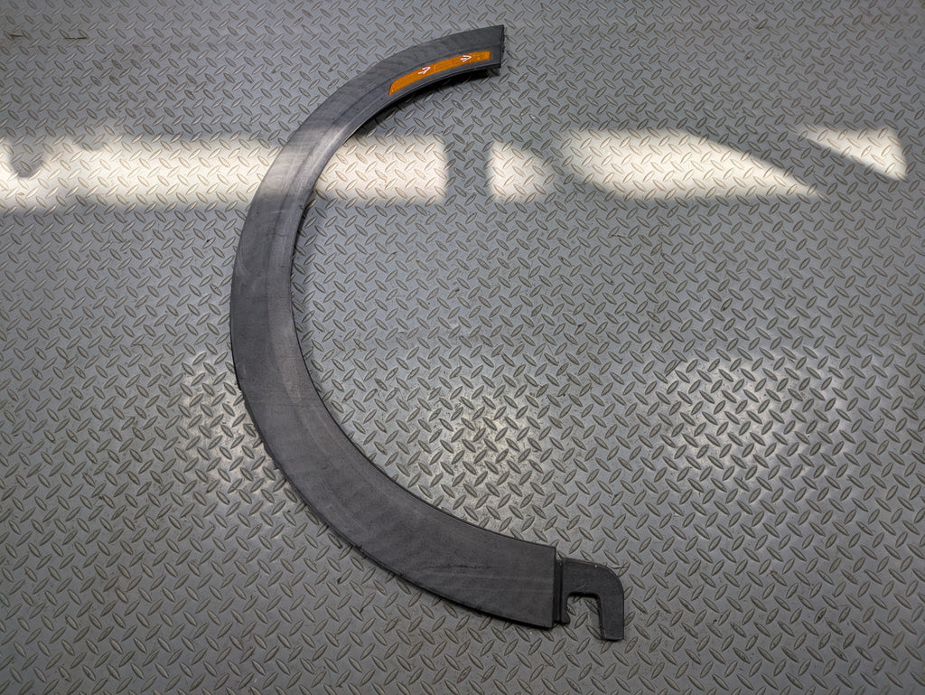 2014 - 2017 MINI COOPER OEM FENDER WHEEL ARCH FLARE MOLDING RIGHT FRONT