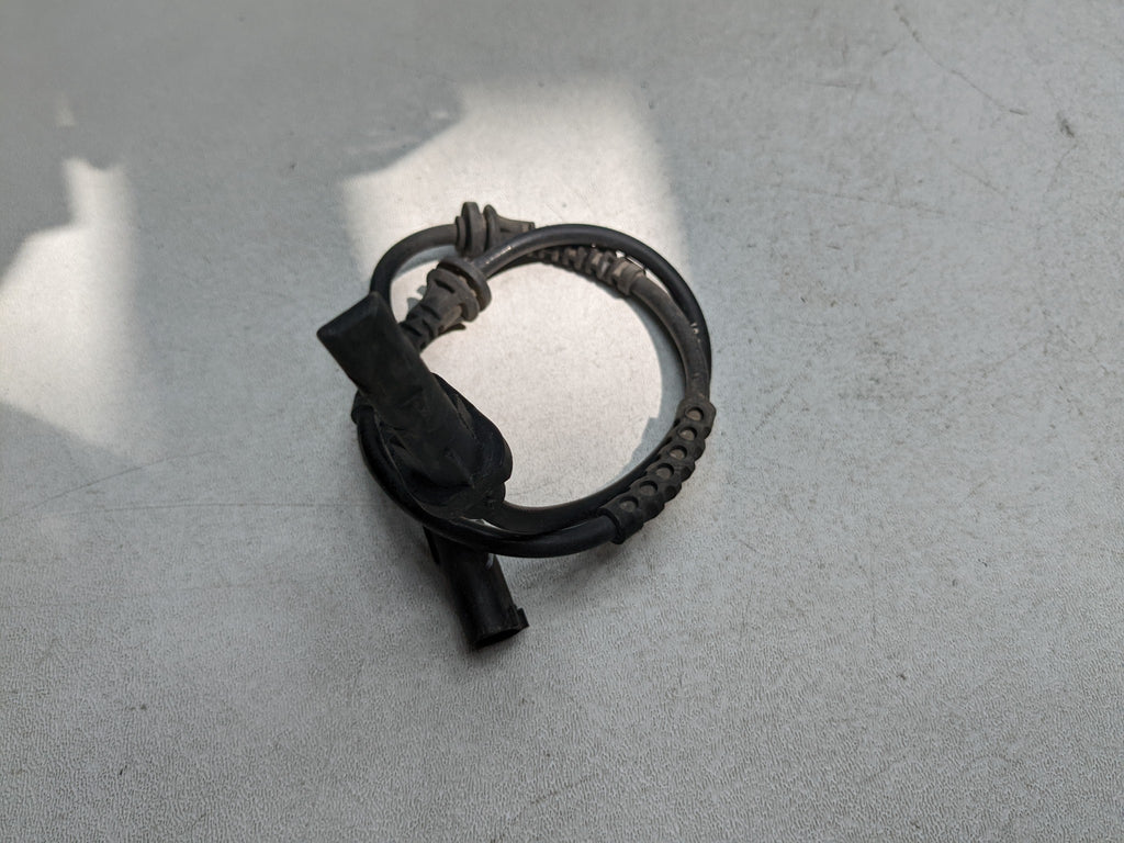 2014 - 2017 MINI COOPER OEM ABS WHEEL SPEED SENSOR REAR RIGHT PASSENGER SIDE