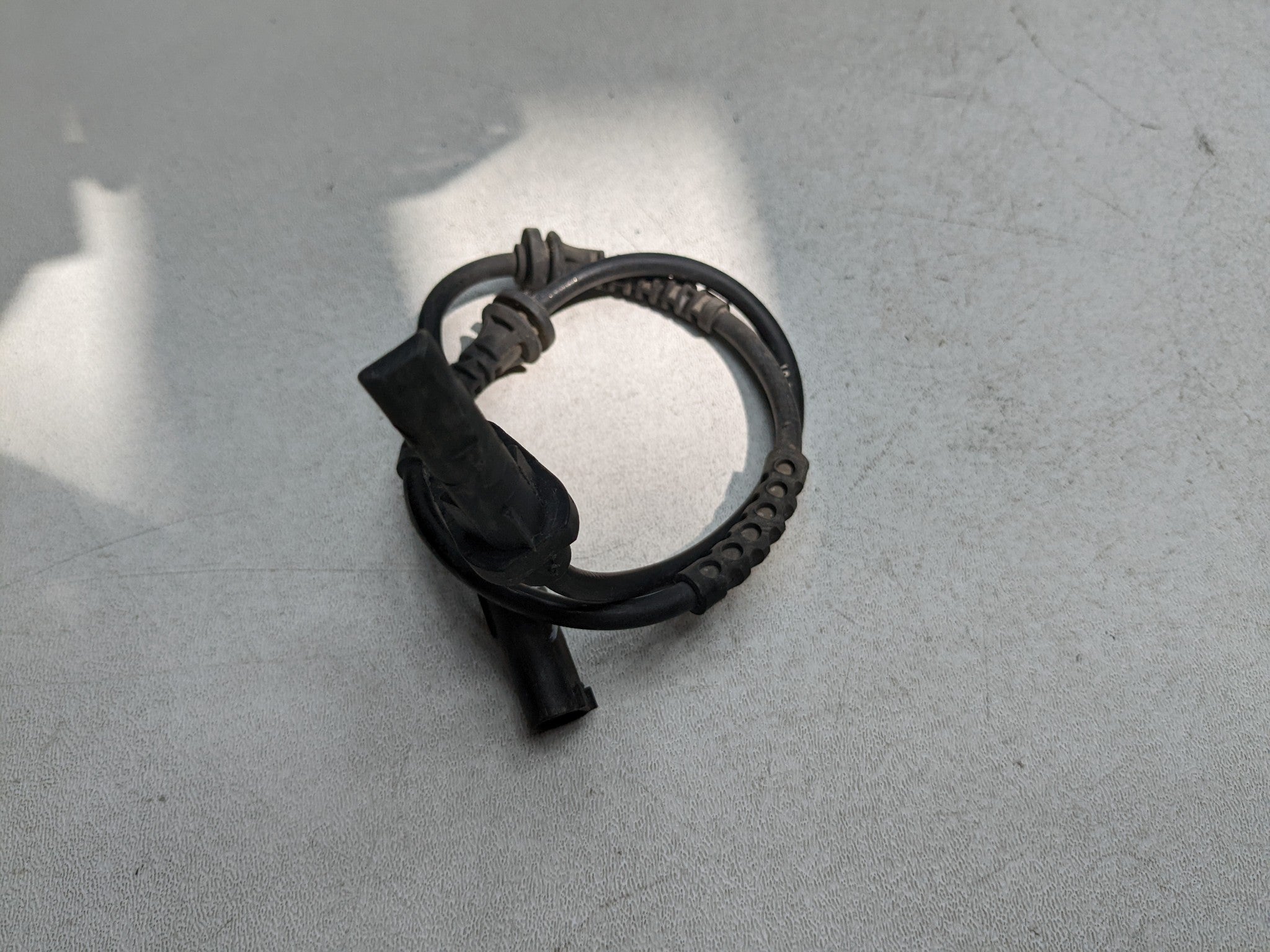 2014 - 2017 MINI COOPER OEM ABS WHEEL SPEED SENSOR REAR RIGHT PASSENGER SIDE