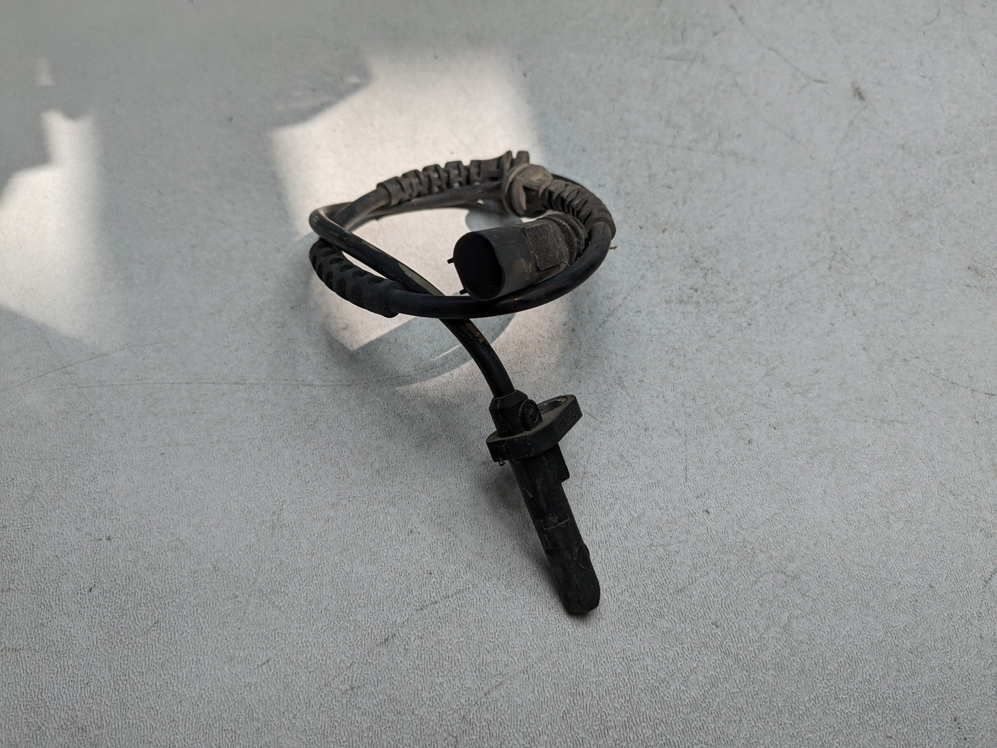 2014 - 2017 MINI COOPER OEM ABS WHEEL SPEED SENSOR REAR RIGHT PASSENGER SIDE