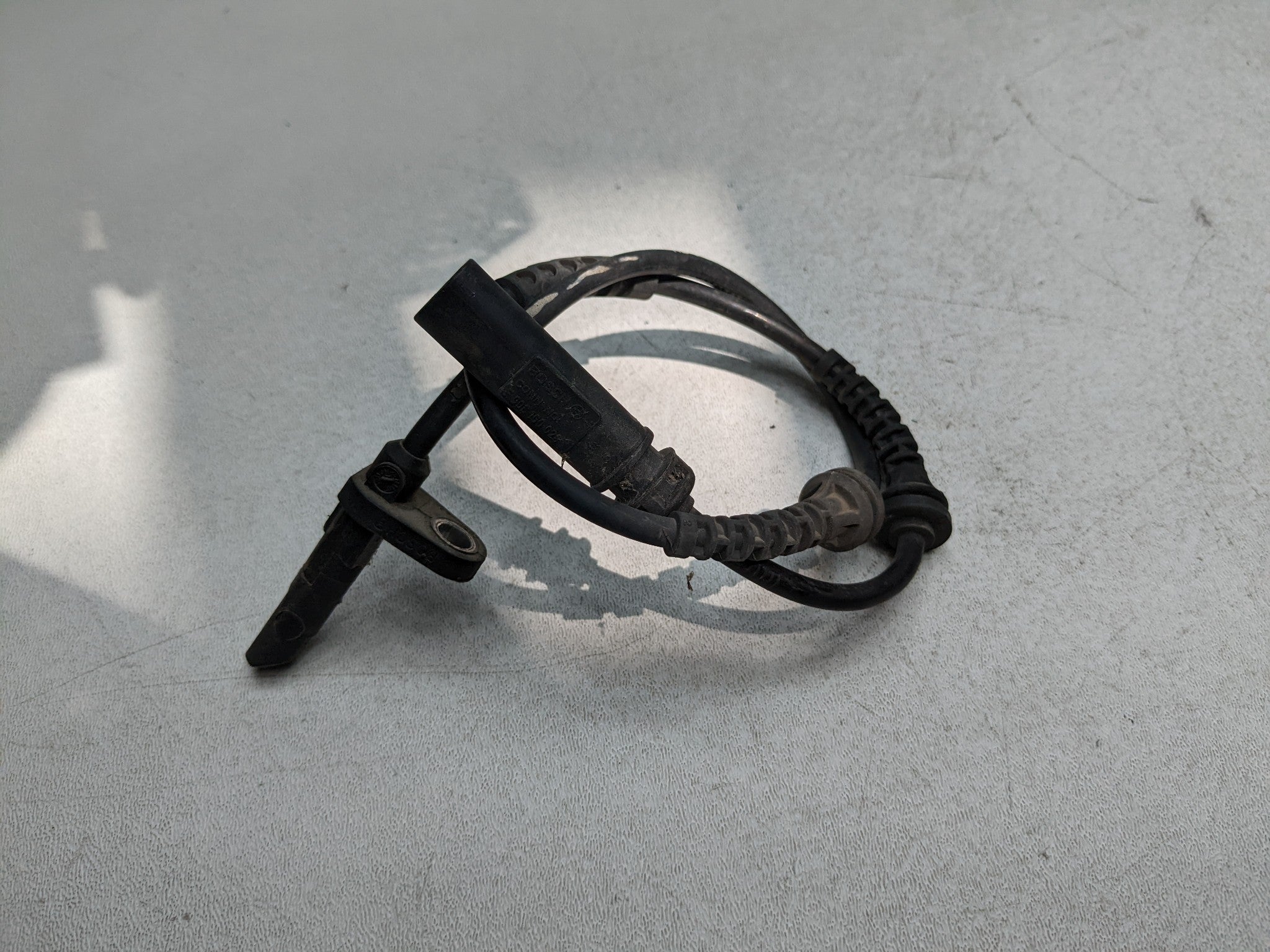 2014 - 2017 MINI COOPER OEM ABS WHEEL SPEED SENSOR REAR RIGHT PASSENGER SIDE