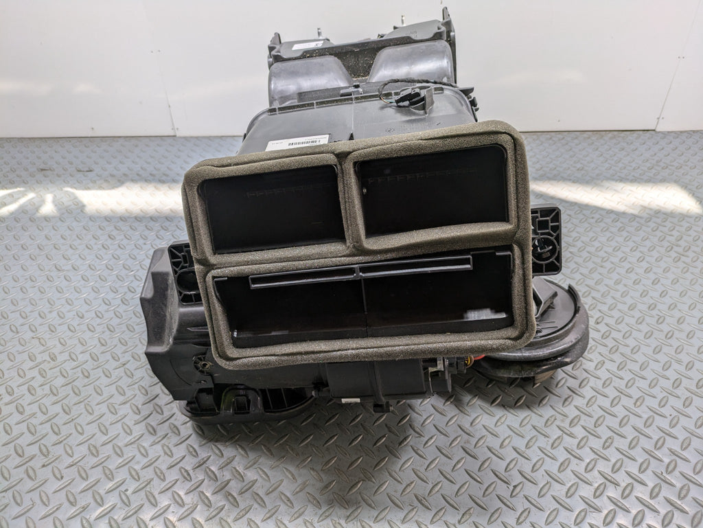 2014 - 2017 MINI COOPER OEM HVAC HEATER CORE BLOWER EVAPORATOR ASSEMBLY