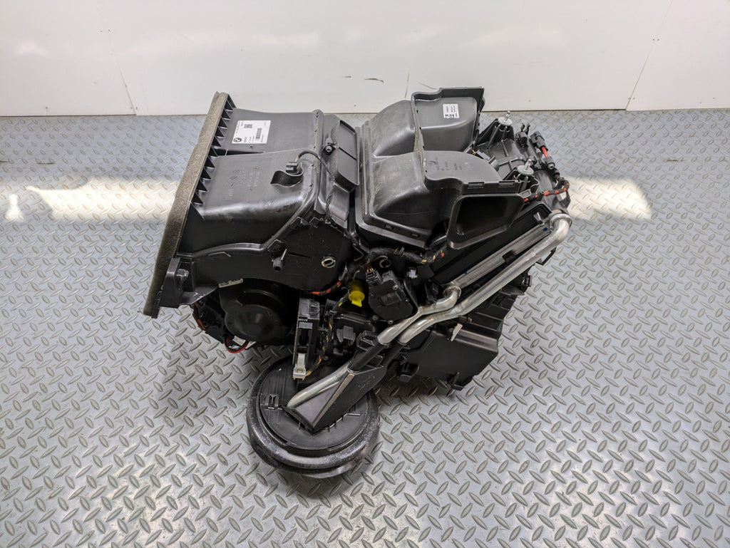 2014 - 2017 MINI COOPER OEM HVAC HEATER CORE BLOWER EVAPORATOR ASSEMBLY