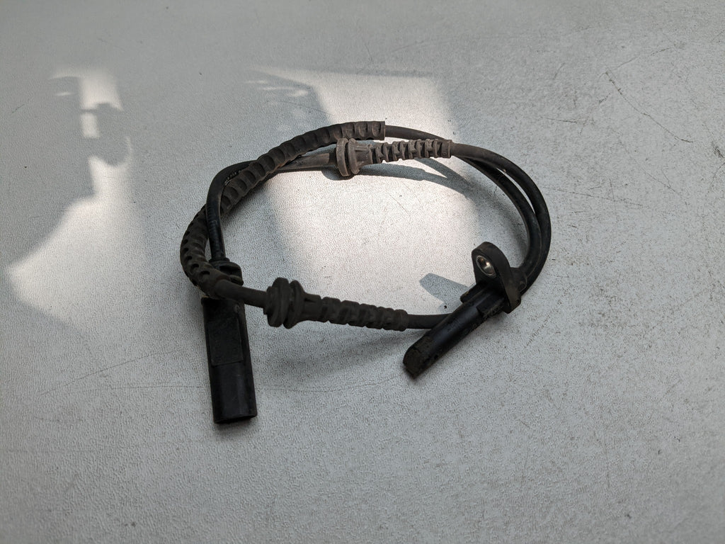 2014 - 2017 MINI COOPER OEM ABS WHEEL SPEED SENSOR FRONT RIGHT PASSENGER SIDE