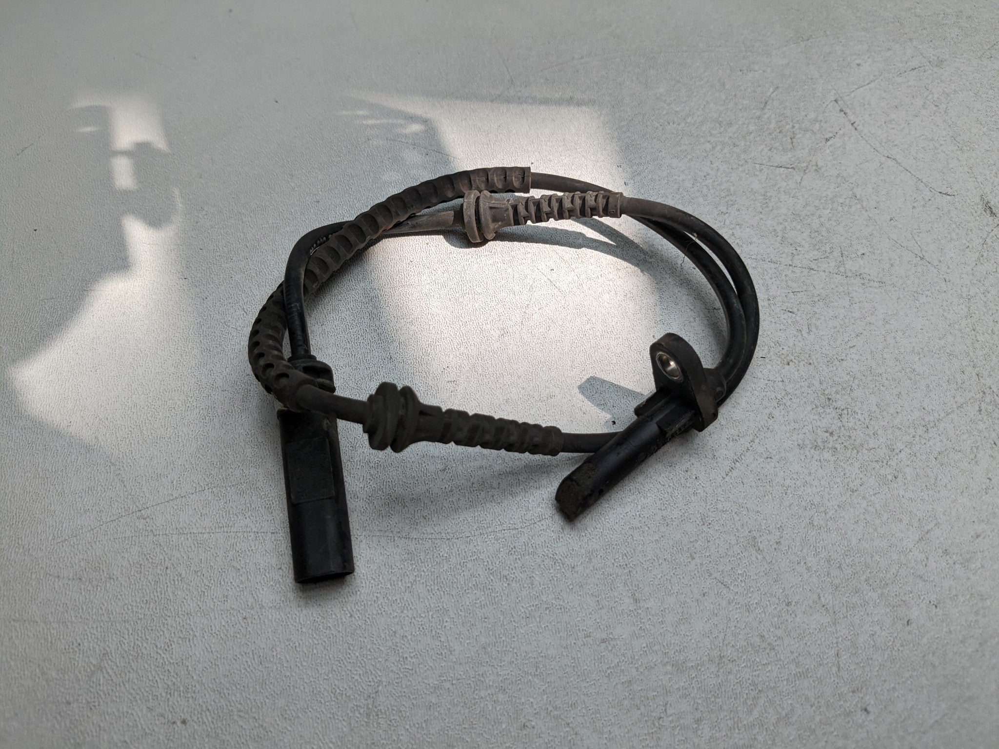 2014 - 2017 MINI COOPER OEM ABS WHEEL SPEED SENSOR FRONT RIGHT PASSENGER SIDE
