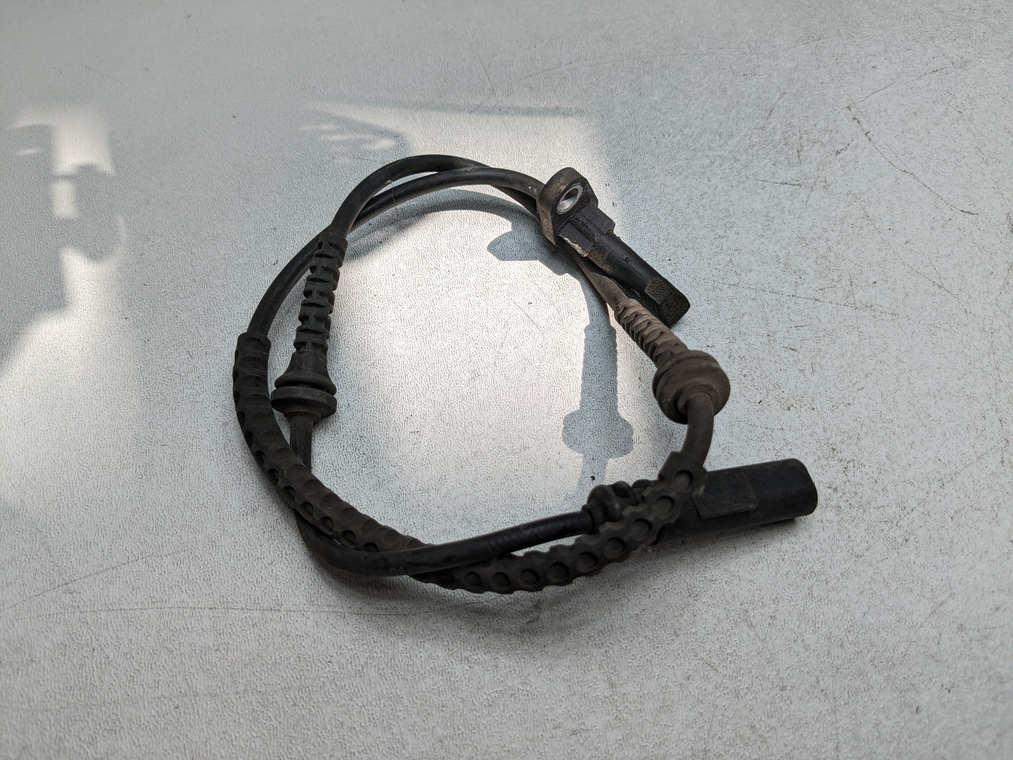 2014 - 2017 MINI COOPER OEM ABS WHEEL SPEED SENSOR FRONT RIGHT PASSENGER SIDE