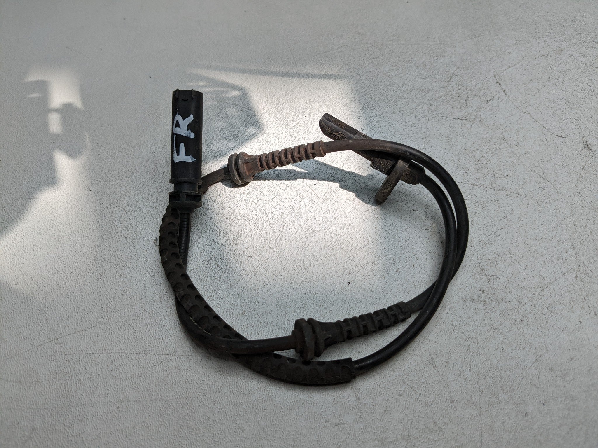 2014 - 2017 MINI COOPER OEM ABS WHEEL SPEED SENSOR FRONT RIGHT PASSENGER SIDE
