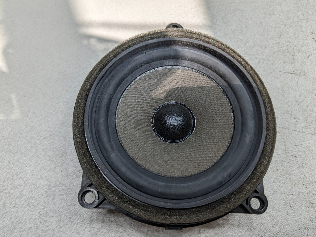 14 - 17 MINI COOPER OEM DOOR AUDIO SPEAKER FRONT AND REAR LEFT AND RIGHT SIDE