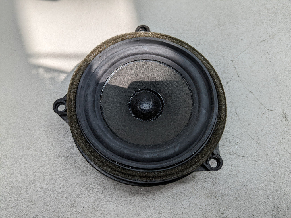 14 - 17 MINI COOPER OEM DOOR AUDIO SPEAKER FRONT AND REAR LEFT AND RIGHT SIDE