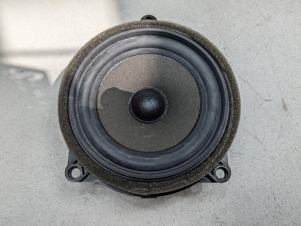 14 - 17 MINI COOPER OEM DOOR AUDIO SPEAKER FRONT AND REAR LEFT AND RIGHT SIDE