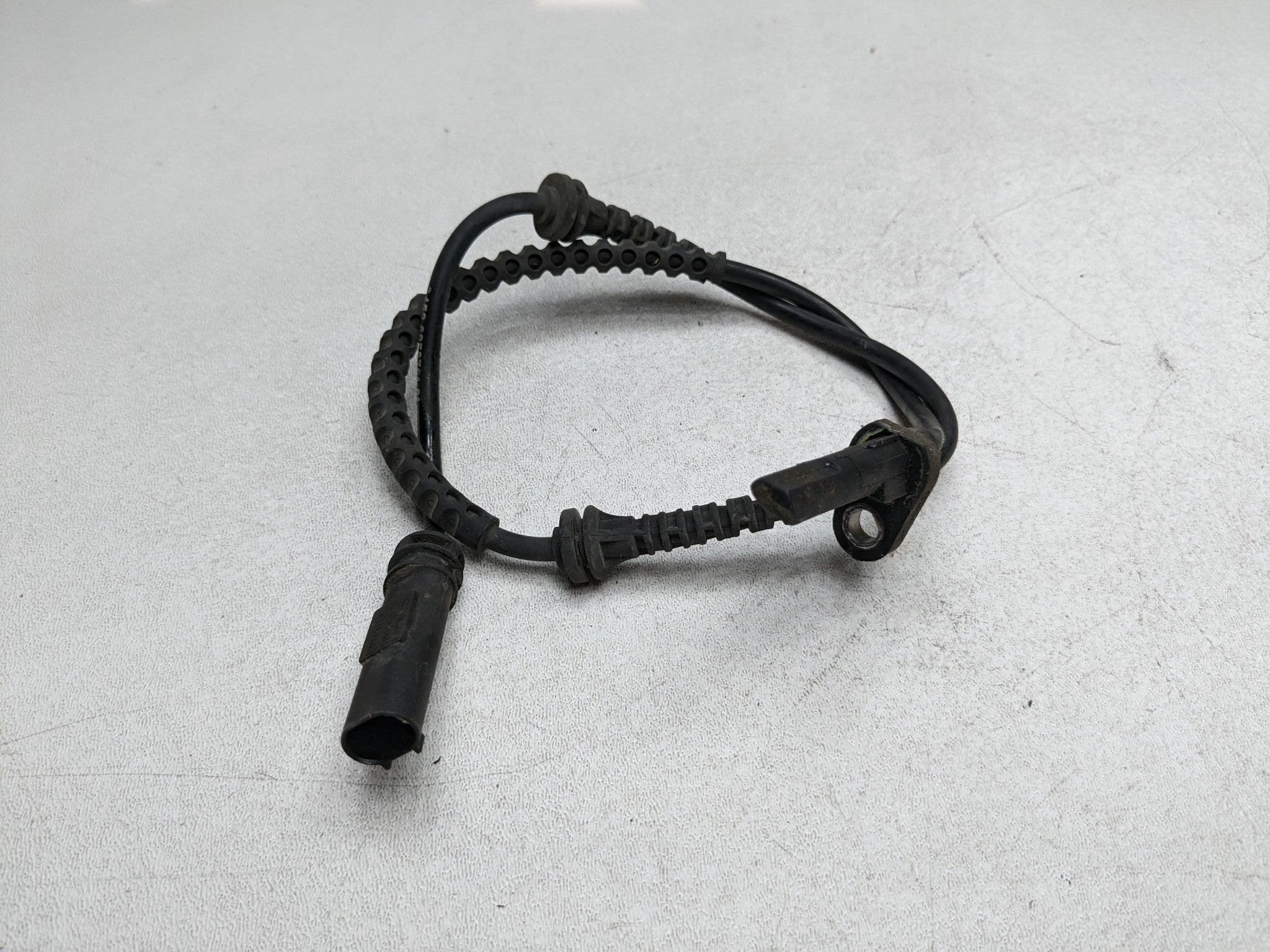 2014 - 2017 MINI COOPER OEM ABS WHEEL SPEED SENSOR FRONT LEFT DRIVER SIDE