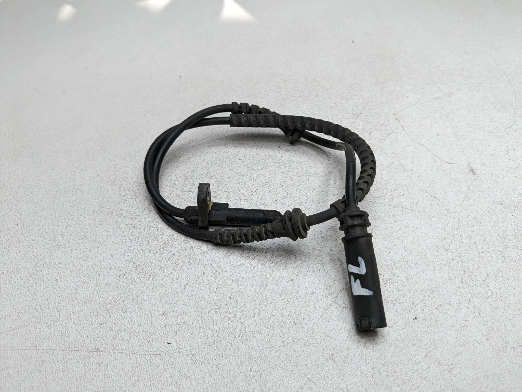 2014 - 2017 MINI COOPER OEM ABS WHEEL SPEED SENSOR FRONT LEFT DRIVER SIDE