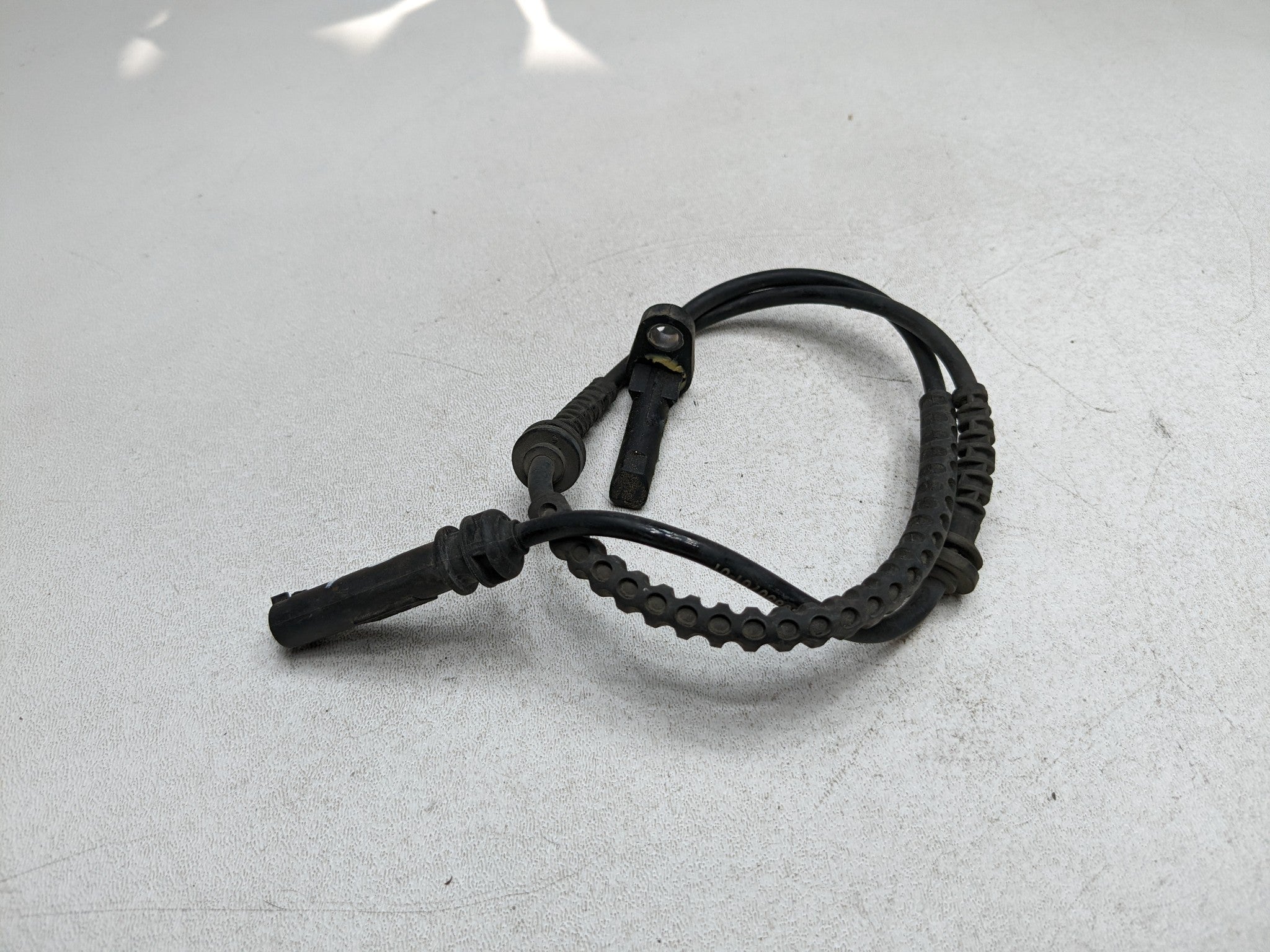 2014 - 2017 MINI COOPER OEM ABS WHEEL SPEED SENSOR FRONT LEFT DRIVER SIDE