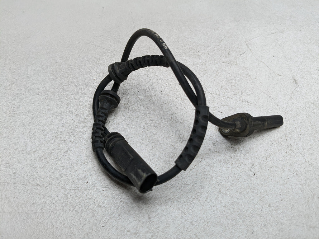 2014 - 2017 MINI COOPER OEM ABS WHEEL SPEED SENSOR REAR LEFT DRIVER SIDE