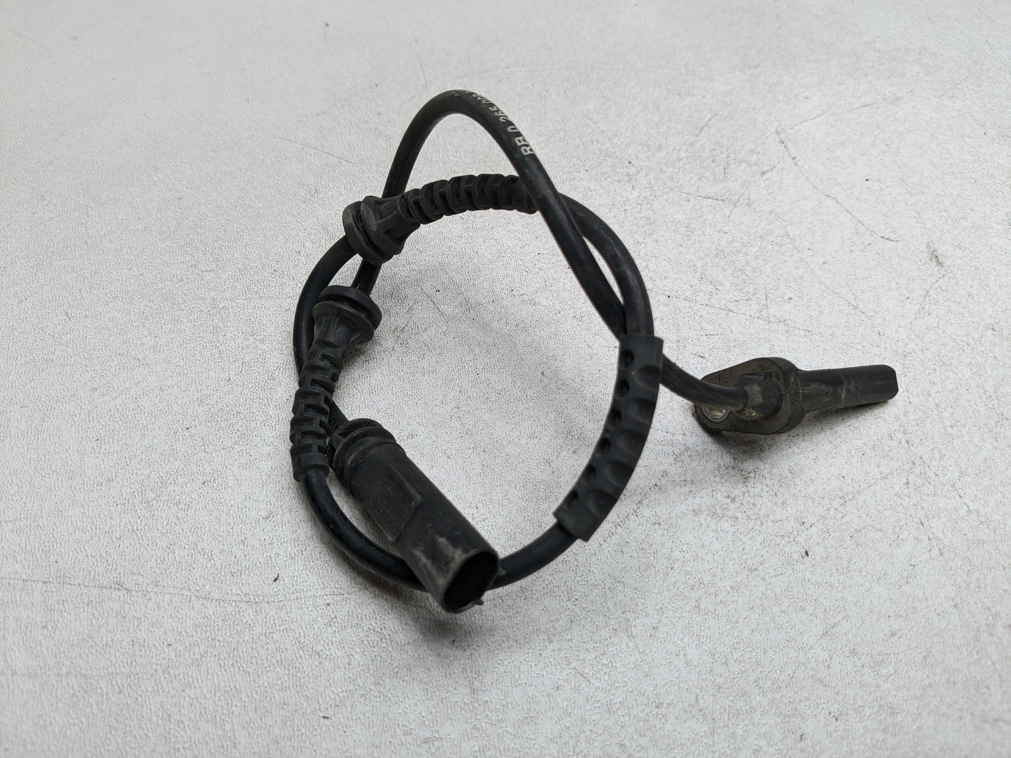 2014 - 2017 MINI COOPER OEM ABS WHEEL SPEED SENSOR REAR LEFT DRIVER SIDE