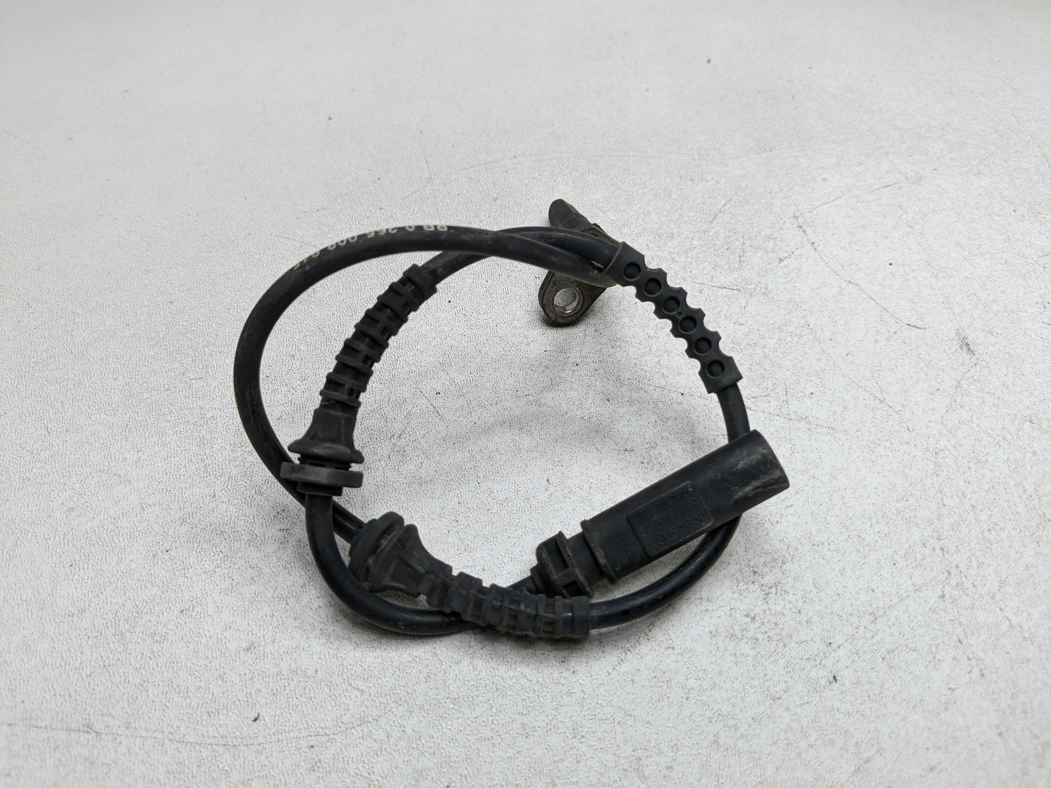2014 - 2017 MINI COOPER OEM ABS WHEEL SPEED SENSOR REAR LEFT DRIVER SIDE