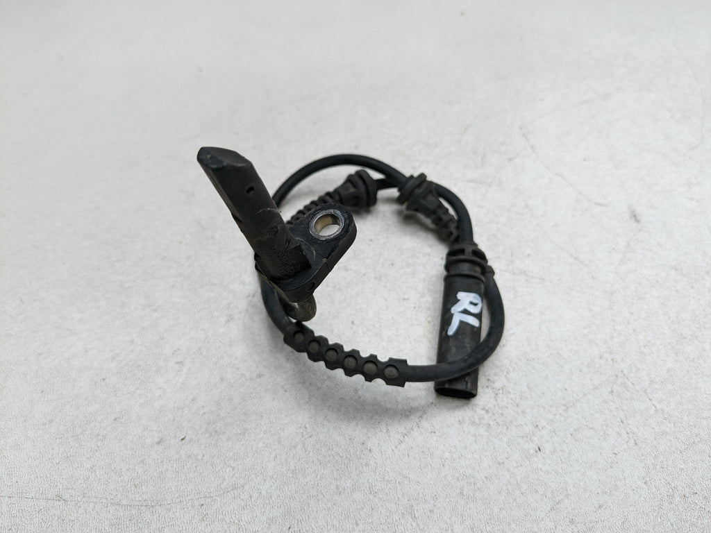 2014 - 2017 MINI COOPER OEM ABS WHEEL SPEED SENSOR REAR LEFT DRIVER SIDE