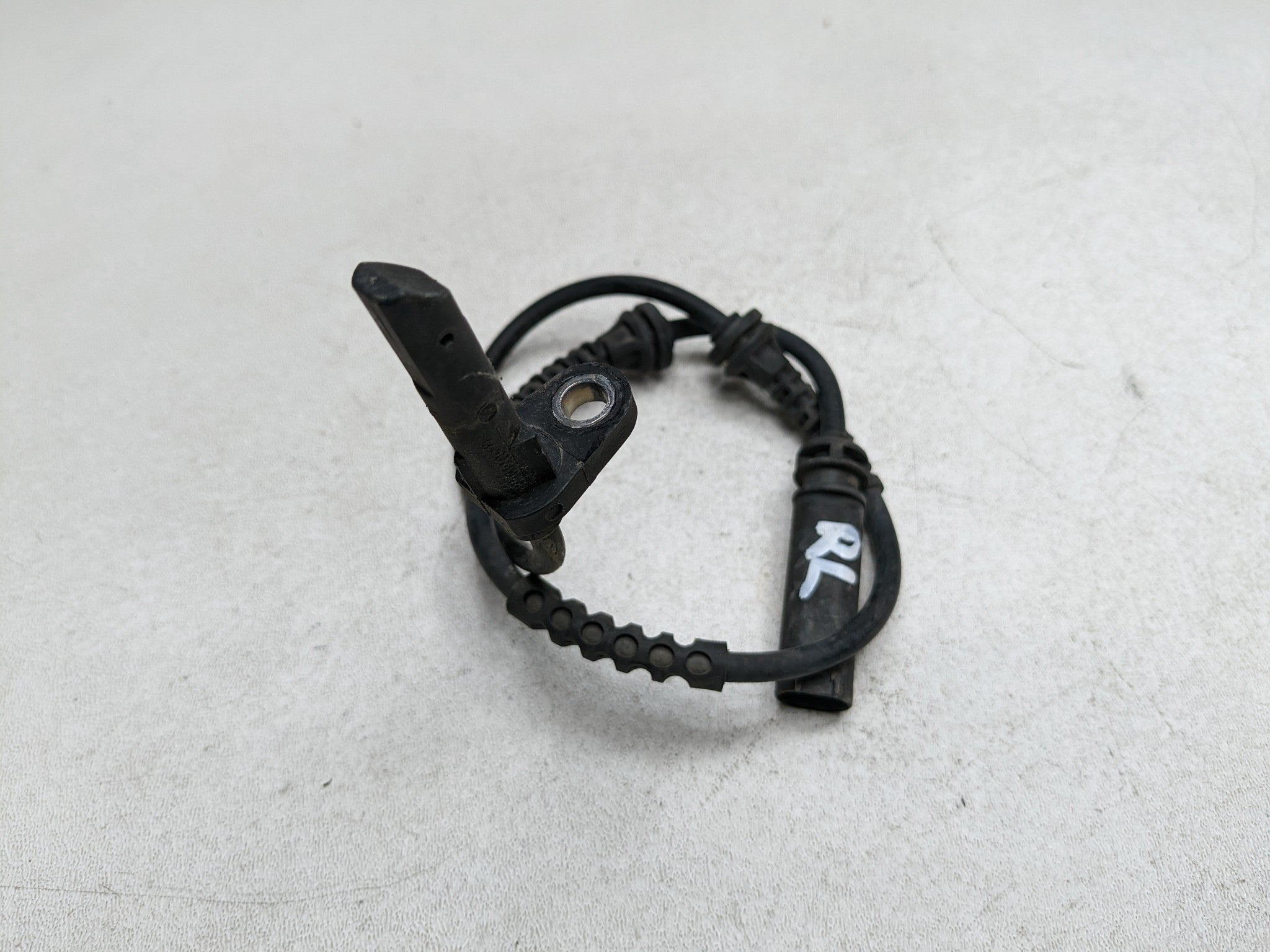 2014 - 2017 MINI COOPER OEM ABS WHEEL SPEED SENSOR REAR LEFT DRIVER SIDE