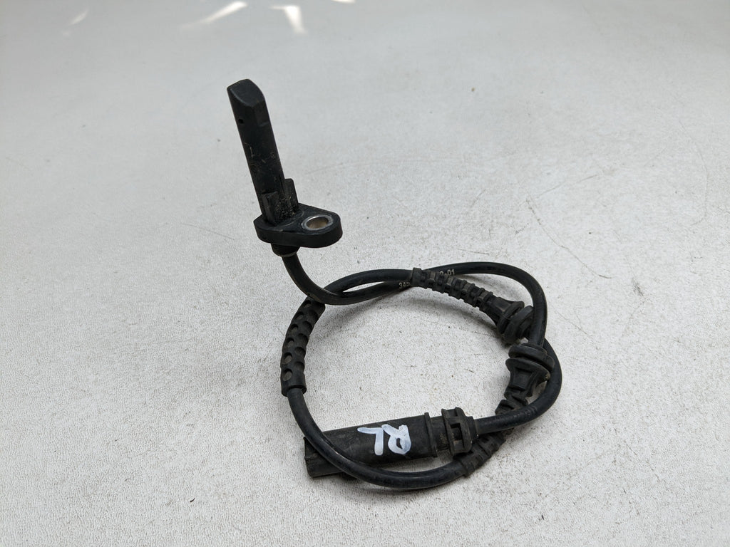 2014 - 2017 MINI COOPER OEM ABS WHEEL SPEED SENSOR REAR LEFT DRIVER SIDE