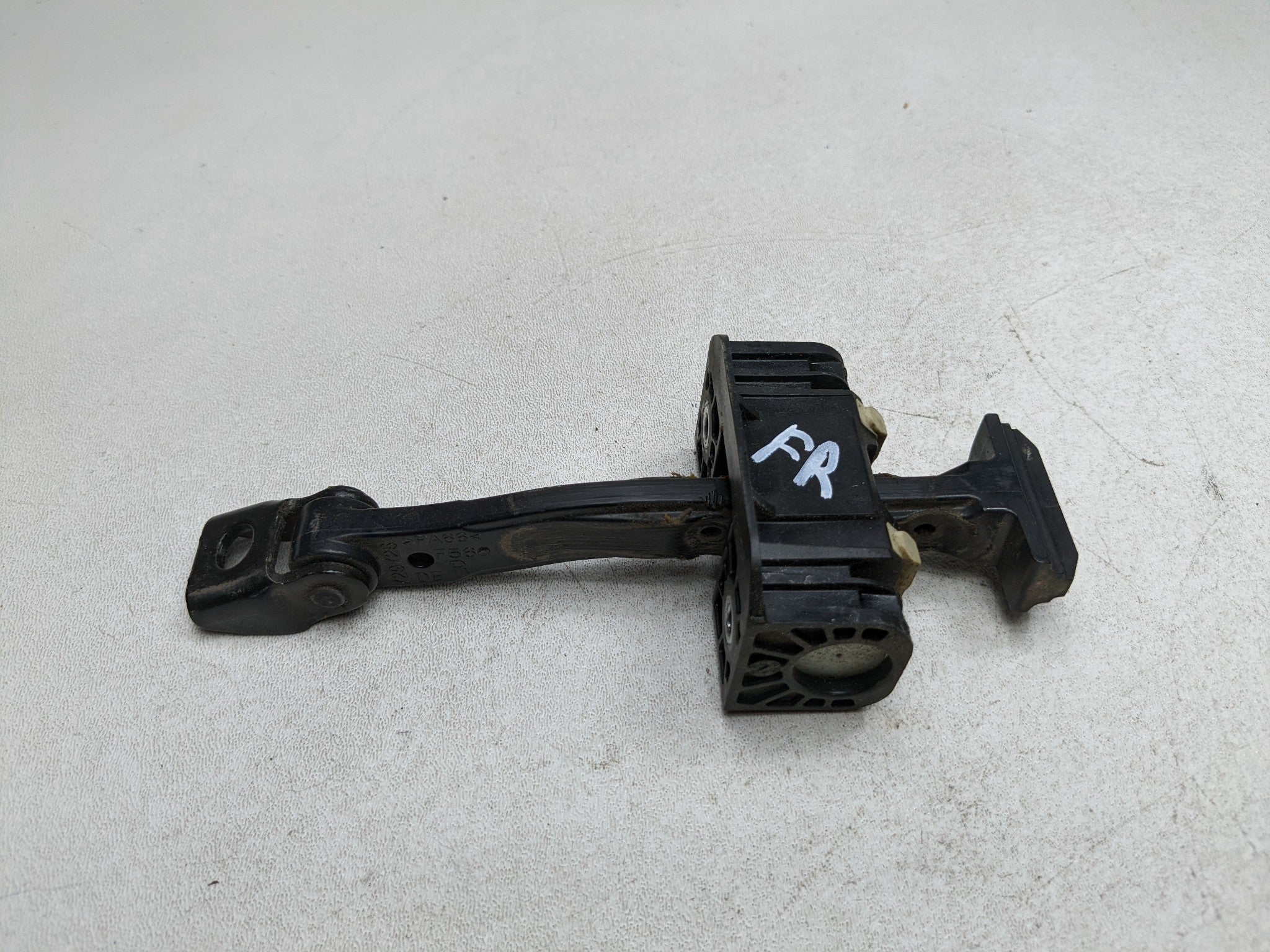 2014 - 2017 MINI COOPER OEM DOOR CHECK STRAP STOPPER FRONT RIGHT PASSENGER SIDE