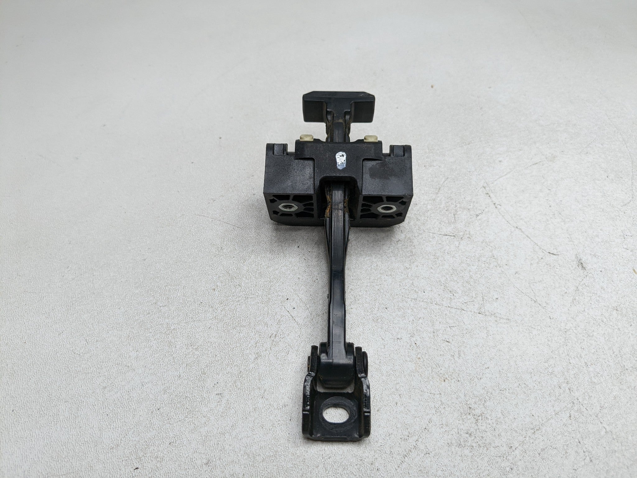 2014 - 2017 MINI COOPER OEM DOOR CHECK STRAP STOPPER FRONT RIGHT PASSENGER SIDE