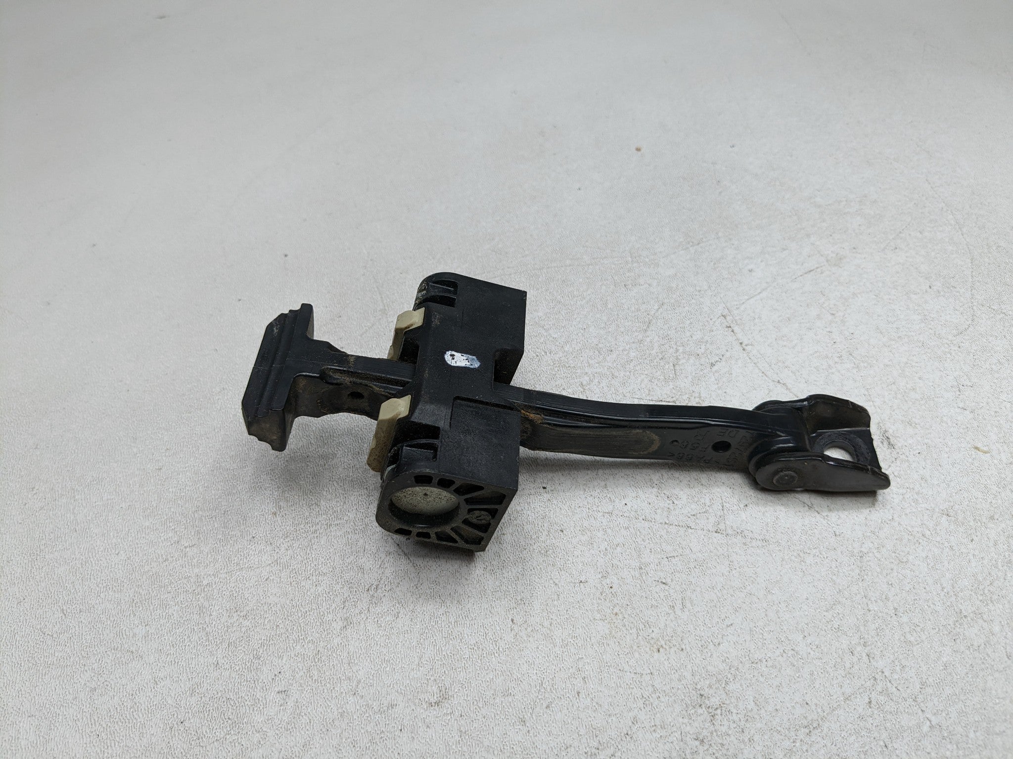 2014 - 2017 MINI COOPER OEM DOOR CHECK STRAP STOPPER FRONT RIGHT PASSENGER SIDE
