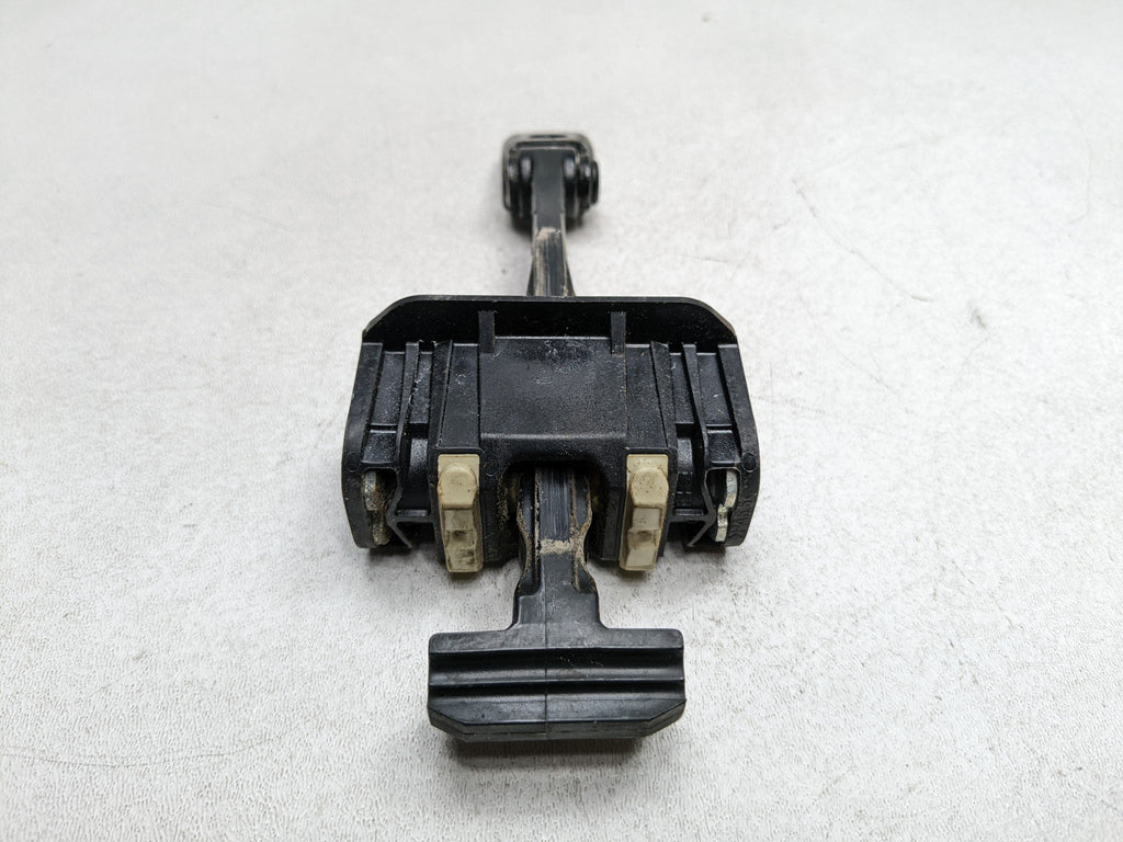 2014 - 2017 MINI COOPER OEM DOOR CHECK STRAP STOPPER FRONT LEFT DRIVER SIDE