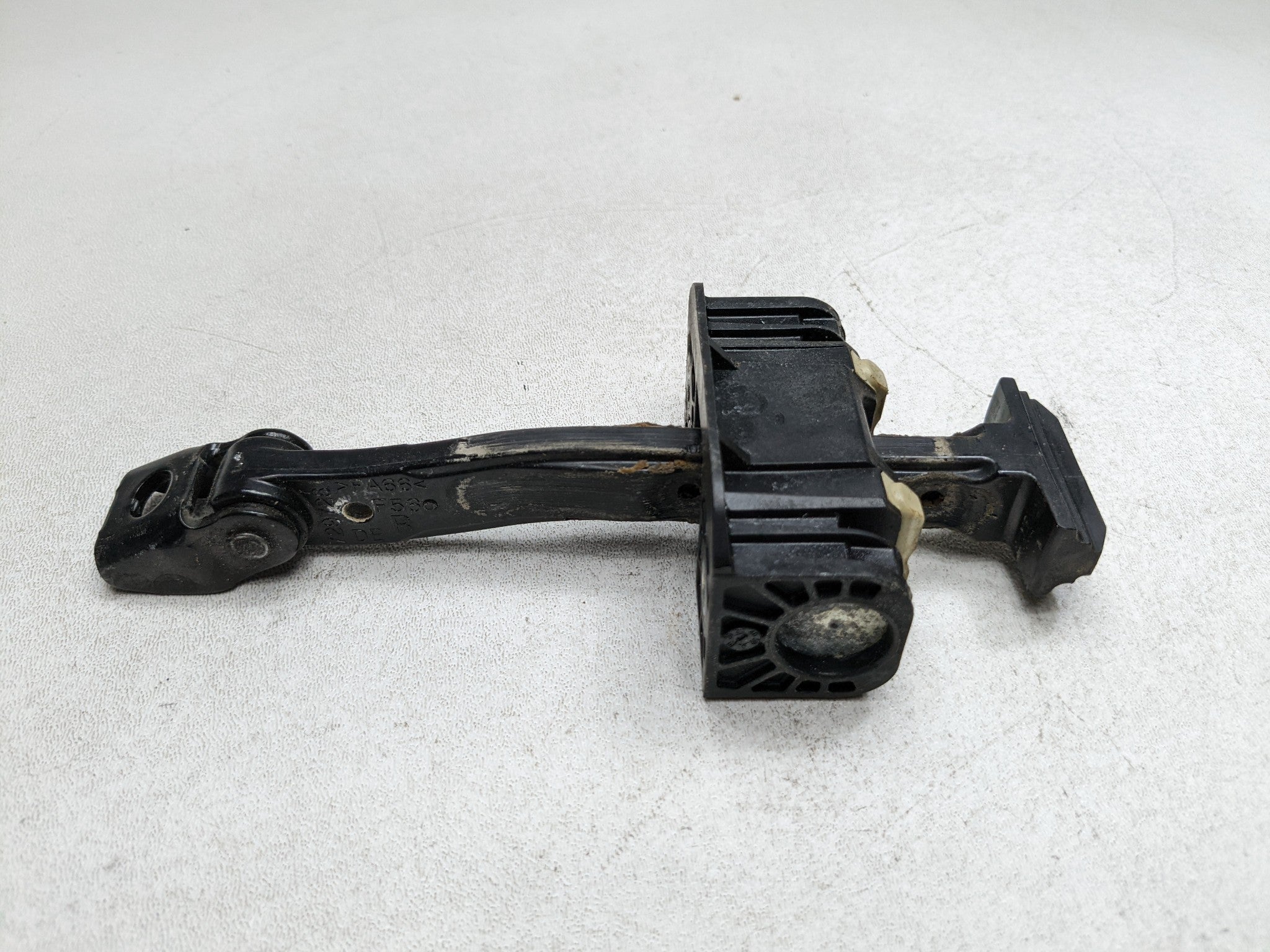2014 - 2017 MINI COOPER OEM DOOR CHECK STRAP STOPPER FRONT LEFT DRIVER SIDE